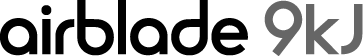 Dyson Airblade 9kJ-logo