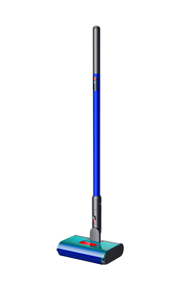 Dyson W1 PencilWash-våtdammsugare.
