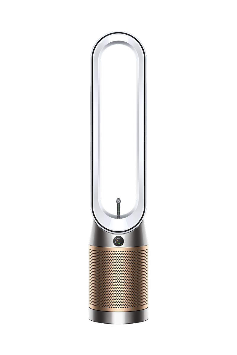 Dyson Find+Follow Purifier Cool PC3-luftrenare.