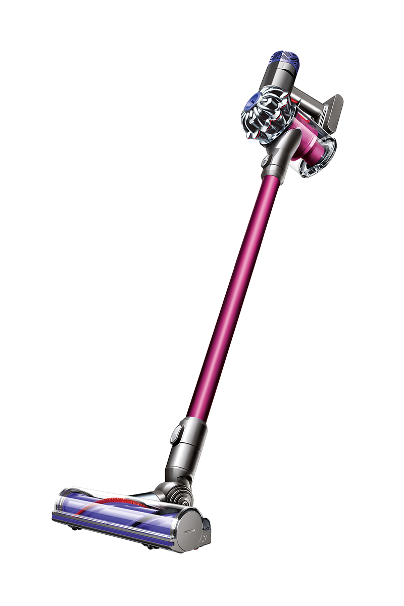 Support | Dyson V6™ sladdlös dammsugare | Dyson