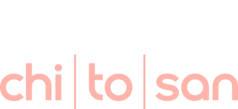 Dyson Chitosan-logotypen.