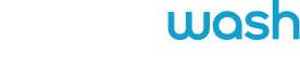Logotyp för Dyson Clean+Wash Hygiene.