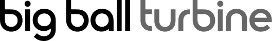 Dyson Big Ball Turbine-logotyp.