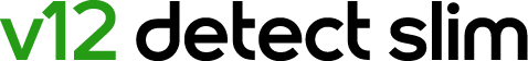 Dyson v12 slim absolute logo