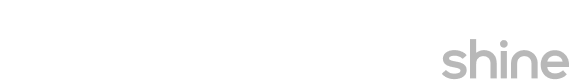  Dyson Corrale CoolShine-logotyp.