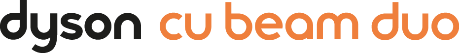 Dyson Cu-Beam Duo-logo