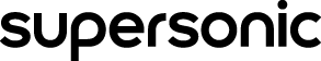 Logo Dyson Supersonic™-hårfön