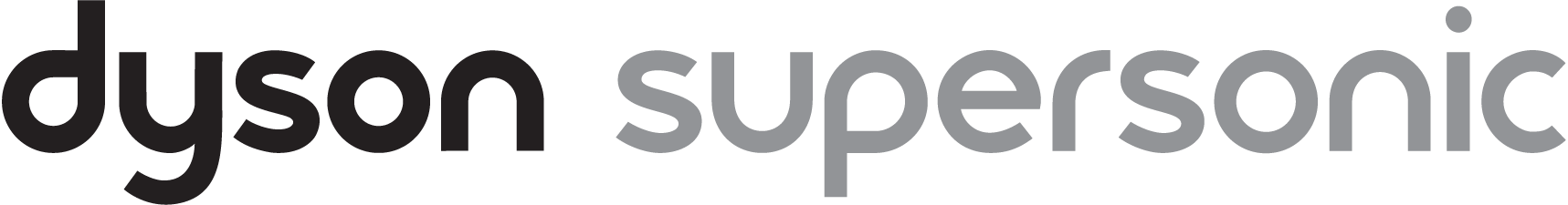 Dyson Supersonic-logo