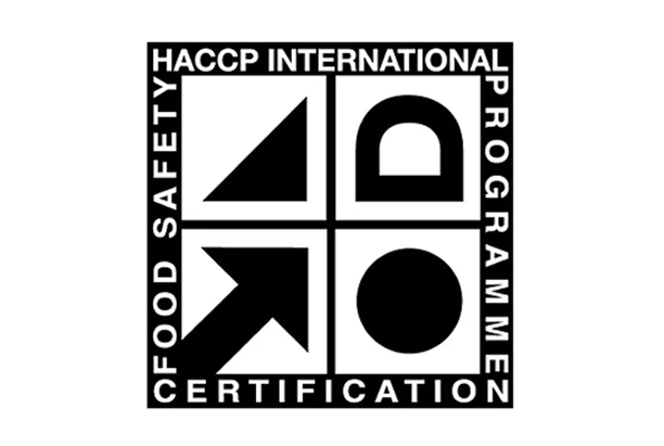 HACCP‑logotyp.