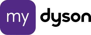 MinaDyson logo